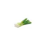 Fresh Spring Onions 100g