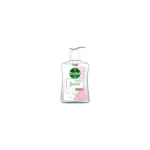 Dettol Sensitive Liquid Cream Soap With Pump 250ml