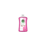 Dettol Liquid Cream Soap Wild Berry Refill 750ml