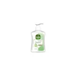 Dettol Liquid Hand Soap Aloe Vera With Pump 250ml