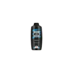 Mr.grand Shower Gel Noir Black 750ml