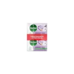Dettol Soap Bar Sensitive Family Pack 340ml