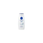 Nivea Body Wash Creme Soft 650ml