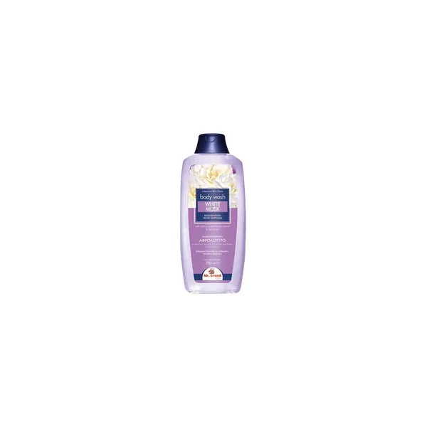 4738_result MrGrand Body Wash Nature Touch Musk 750ml - Image 1