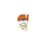 Papoutsanis Natura Cream Soap Refill Vanilla Caramel 750ml