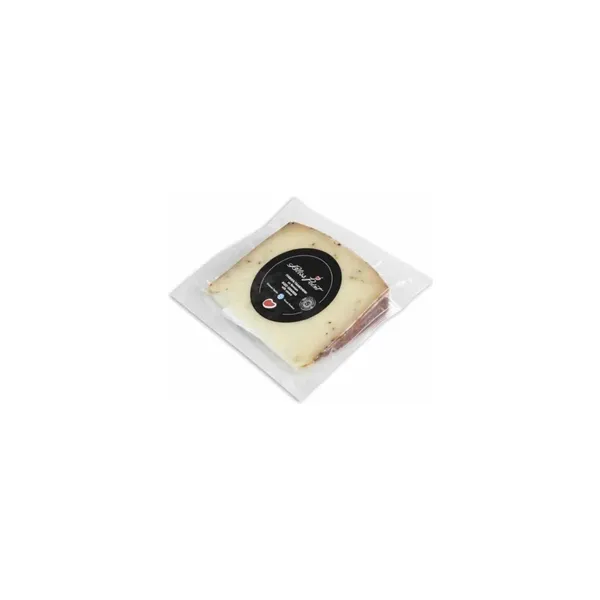 474_result Bliss Point Aged Greek Graviera With Savory 125g - Image 1