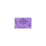 Papoutsanis Aromatics Lavender Soap 100ml