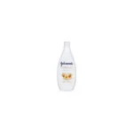 Johnson's Soft & Nourish Shower Gel Almond 750ml
