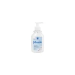 Johnson's Vita Rich Moisturizing Cream Soap Cotton Milk 300ml