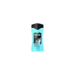 Axe Body Wash Ice Chill 400ml
