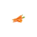 Organic Carrots 1,2kg