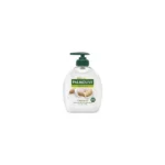 Palmolive Naturals Almond Milk Cream Soap With Pump 300ml