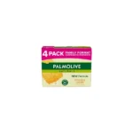 Palmolive Milk & Honey Soap 360ml