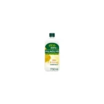 Palmolive Naturals Liquid Hand Soap Refill Honey & Milk 650ml