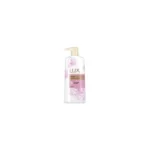 Lux Body Wash Soft Rose 560ml