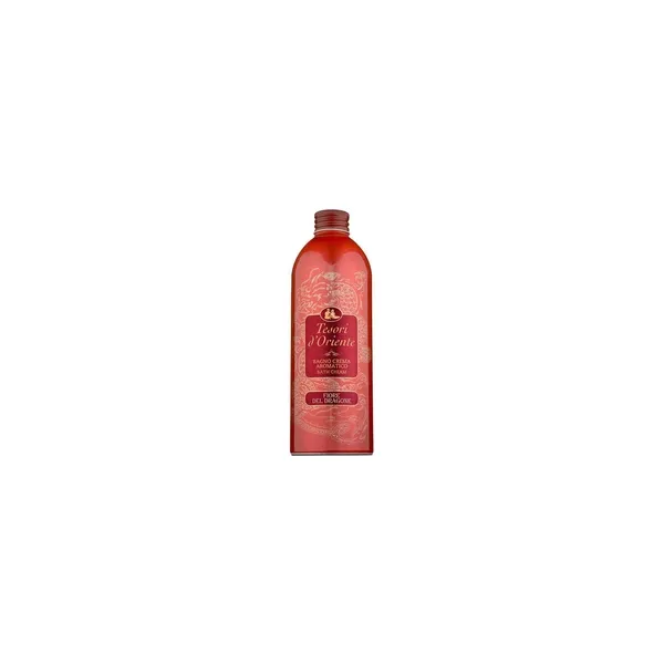 4833_result Tesori D' Oriente Shower Gel Dragon Flower 500ml - Image 1