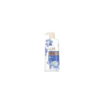 Lux Body Wash Refresh Lily 560ml