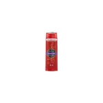 Old Spice Rockstar 3-in-1 Body Wash & Shampoo With Bright Bergamot Scent 400ml
