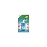 MEGA Hygiene Kids Training Cream Soap Eco Refill 500ml