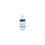 Sanex Zero% Family Body Wash With Pump 750ml