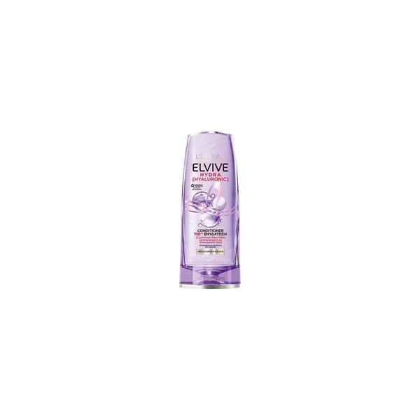 4878_result Elvive Conditioner Hydra Hyaluronic Moisturizing 300ml - Image 1
