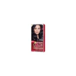Garnier Color Sensation Hair Dye No2.10 Blue Black 40ml