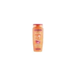 Elvive Shampoo Dream Long With Plant Keratin & Castor Oil For Long Damaged Hair 700ml