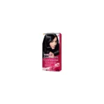 Garnier Color Sensation Hair Dye No.1.0 Black 110ml