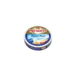 President Triangle Cheese 8 Pcs
