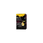 Garnier Olia Hair Dye Ammonia Free Deep Black No1.0 60ml