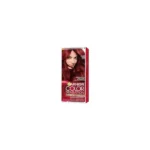 Garnier Color Sensation Hair Dye, Dark Blonde Red No6.60 110ml