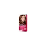 Garnier Color Sensation Hair Dye No.6.35 Warm Brown 110ml