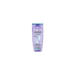 Elvive Shampoo Hydra Hyaluronic Pure 400ml