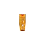 Elvive Extraordinary Oil Nourishing Shampoo With Coconut Oil For Normal To Dry Hair 400ml