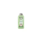 Le Petit Marseillais Shampoo For Gentle Cleansing With Organic Thyme Extract & White Clay 300ml
