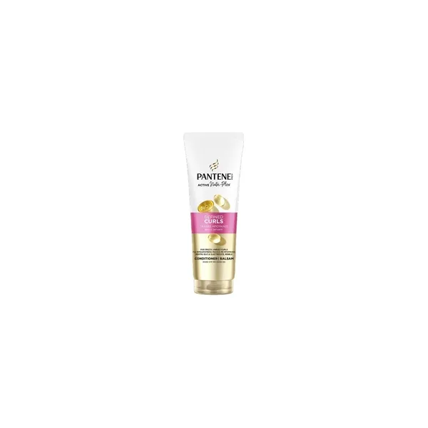 4975_result Pantene Pro-V Defined Curls Conditioner For Frizzy & Unruly Hair 230ml - Image 1