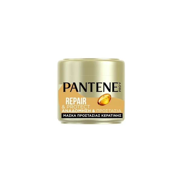 4983_result Pantene Pro-V Hair Mask Reconstruction & Protection 300ml - Image 1