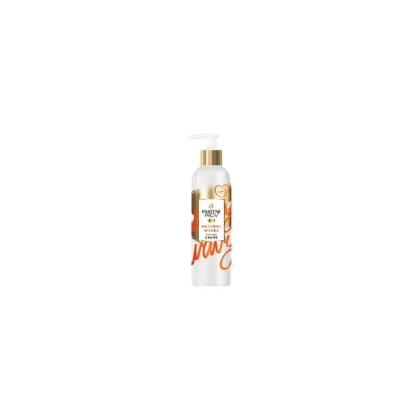 4986_result Pantene Hair Cream Natural Waves 234ml - Image 1