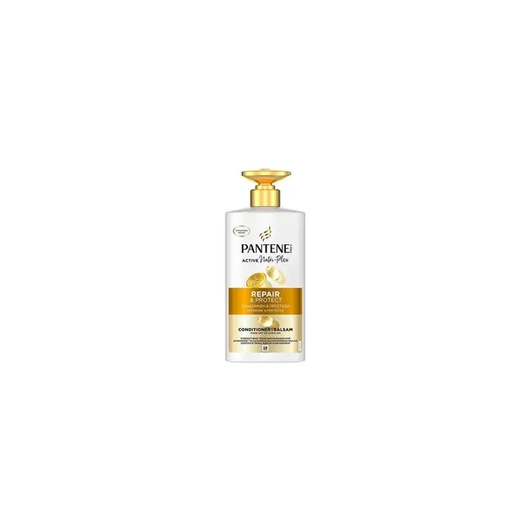 4996_result Pantene Pro-V Repair & Protect Cream Conditioner For Weak & Damaged Hair 500ml - Image 1