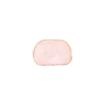 Smoked Turkey Fillet Oval 200g