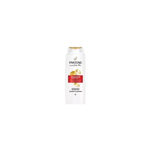 5018_result Pantene Pro-V Active Nutri-Plex Shampoo For Color Protection In Dyed Hair 625ml - Image 1