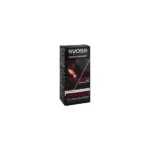 Syoss Permanent Hair Dye Mahogany 4.2 50ml