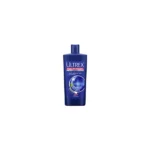 Ultrex Men Deep Clean Action Anti-Dandruff Shampoo With Menthol For All Hair Types 610ml