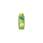 Wash & Go Shampoo 5 Actions For Normal Hair With Chamomile 650ml