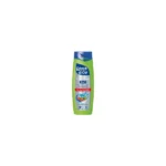 Wash & Go Shampoo & Conditioner Strengthening 2 In 1 360ml