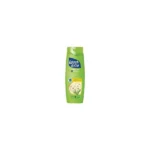 Wash & Go Shampoo 5 Actions With Herbal Extract 360ml