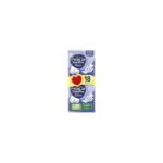 Everyday Sanitary Pads Sensitive Cotton Super Ultra Plus Value Pack 18pcs