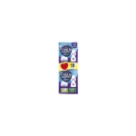 Everyday Pads Sensitive With Cotton Extra Long Ultra Plus Value Pack 18pcs