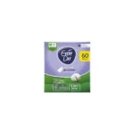 Everyday Panty Liners All Cotton Normal 60pcs