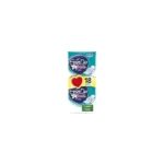 Everyday Sanitary Pads Fresh Normal Ultra Plus 18pcs